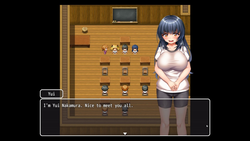 imagen del juego Vida escolar rural ~Las chicas que dieron a todos los chicos sus primeras eyaculaciones ~: img8.webp