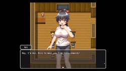 imagen del juego Vida escolar rural ~Las chicas que dieron a todos los chicos sus primeras eyaculaciones ~: img9.webp