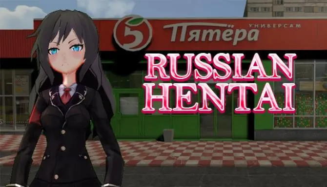 Russian Hentai main image