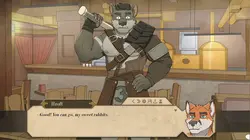 imagen del juego Rusty punk: img3.webp