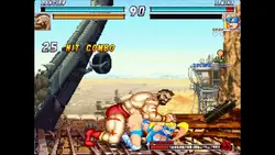 Ryona 98 Ultimate Spielbild: img0.webp