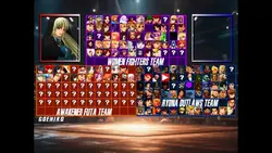 Ryona 98 Ultimate Spielbild: img2.webp