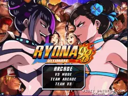 Ryona 98 Ultime