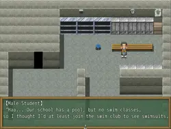 Ryorin Academy - The Targetted Disciplinary Officer Aoi Nanami game image: img0.webp