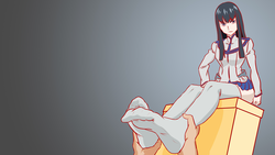Ryuko's Life Fiber Adventure Spielbild: img3.webp