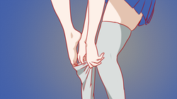 Ryuko's Life Fiber Adventure Spielbild: img4.webp