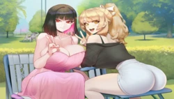S Rank Breeder game image: img4.webp