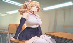 S Rank Breeder game image: img5.webp