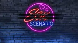 S3X シナリオ - インタラクティブカップルオーディオストーリー ゲーム ゲーム画像: img3.webp