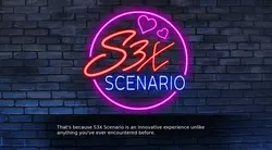 S3X シナリオ - インタラクティブカップルオーディオストーリー ゲーム ゲーム画像: img4.webp
