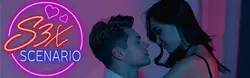 Scénario S3X - Audio-histoires interactives du couple Jeu