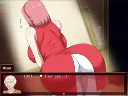 SAKURA: The lewd mission game image: img1.webp