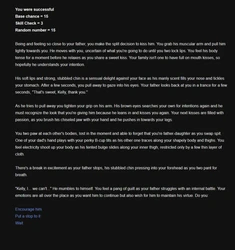 SASAR - Sexy Adult Simulated Augmented Reality - Formerly Sex and Sex Again Revival game image: img15.webp
