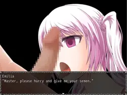 S.C.A ~Sexually Customized Android in This Renewing World~ Spielbild: img0.webp