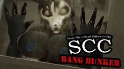 SCC: Bang Bunker (英语)