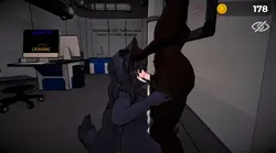 SCP Affection game image: img2.webp