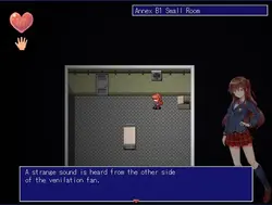 SCREAMER LABO〜ナイトマーレの星をエスケープできない少女〜 ゲーム画像: img0.webp