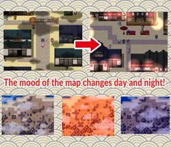 SENGOKU SLAVE game image: img0.webp