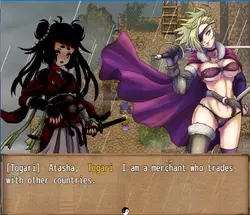 SENGOKU SLAVE game image: img3.webp
