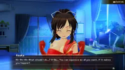image de jeu SENRAN KAGURA Réflexions: img1.webp