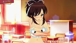 image de jeu SENRAN KAGURA Réflexions: img3.webp