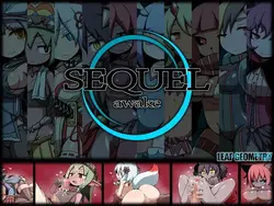 SEQUELの泡 [v1.10]