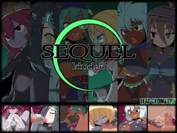 SEQUEL クラッジ [v1.10]