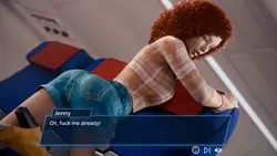 imagem do jogo SEX Airlines: img5.webp