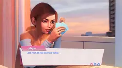 SEX Amnesia - Lover Sim game image: img8.webp