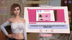 SEX Amnesia - Lover Sim game image: img9.webp