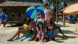 imagem do jogo SEXO, BEACH & GIRLS: img7.webp