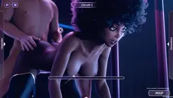 SEX CLUB (英语). 模拟器 游戏图片: img4.webp