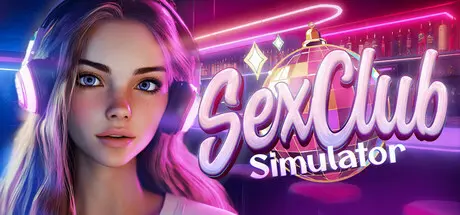 SEX CLUB Simulator main image