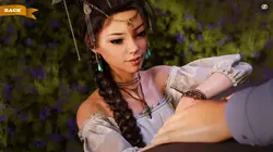 セックス キャンプ - Lust フェスティバル ゲーム画像: img11.webp