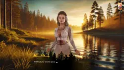 セックス キャンプ - Lust フェスティバル ゲーム画像: img13.webp
