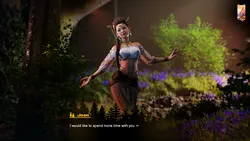 セックス キャンプ - Lust フェスティバル ゲーム画像: img25.webp