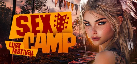 SEX Camp- Lust Festival main image