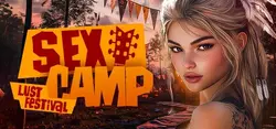SEXO Festival de Camp-Lust