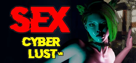 SEX Cyber Lust VR main image