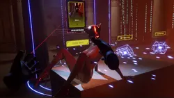 SEX, Drugs and CYBERPUNK game image: img13.webp