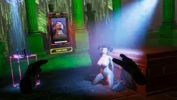 SEX, Drugs and CYBERPUNK game image: img16.webp