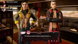 SEX, SIN & ROCK’N’ROLL game image: img2.webp