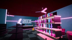 SEX Shop Simulator- Forbidden Service game image: img9.webp