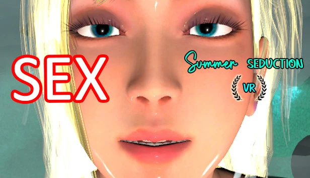 SEX Summer Seduction VR main image