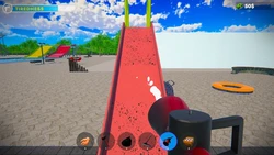 S.E.X. Waterpark Adventures game image: img7.webp