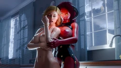 SEXNATURAL: MILFs Must Be Filled game image: img2.webp