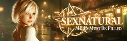 SEXNATURAL: MILFs Must Be Filled
