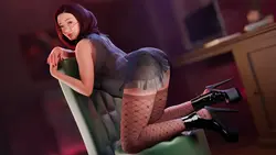 SEXXX Girls game image: img3.webp