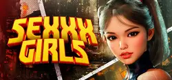 塞内加尔 女童