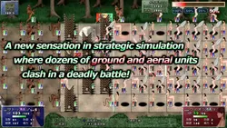 SHINNEMIA in the Forest Invader game image: img0.webp